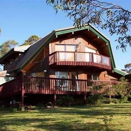 Sublime Cedar Lodge Леура Екстериор снимка