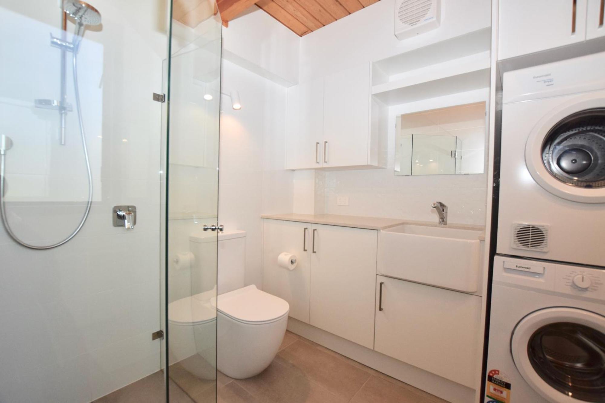 Sublime Cedar Lodge Леура Екстериор снимка