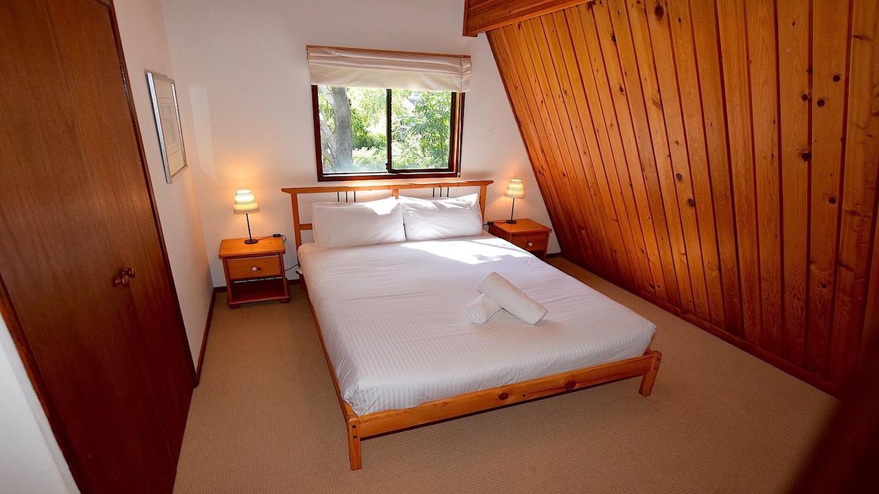 Sublime Cedar Lodge Леура Екстериор снимка
